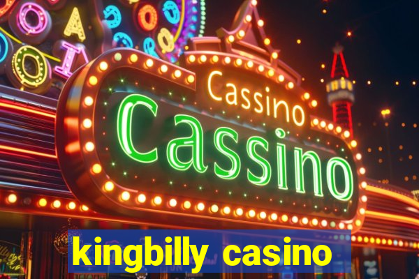 kingbilly casino