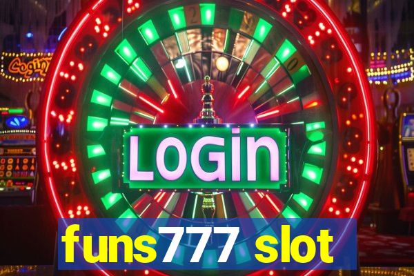 funs777 slot