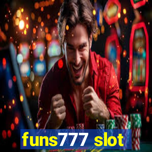 funs777 slot