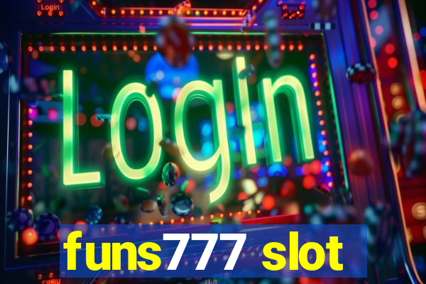 funs777 slot