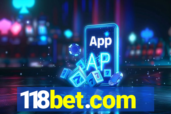 118bet.com