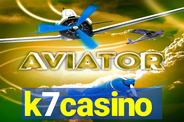 k7casino