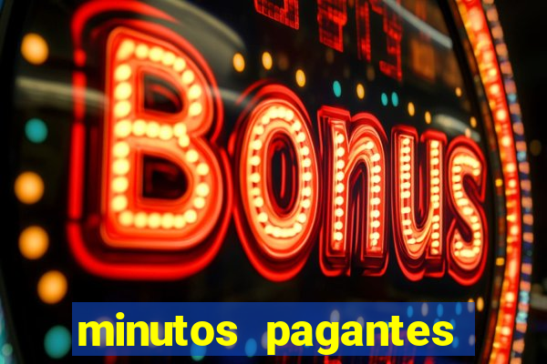 minutos pagantes fortune dragon