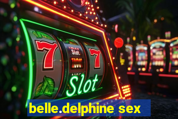 belle.delphine sex