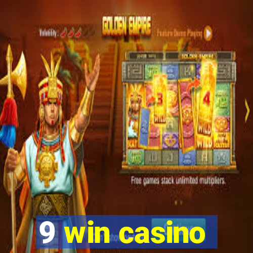 9 win casino