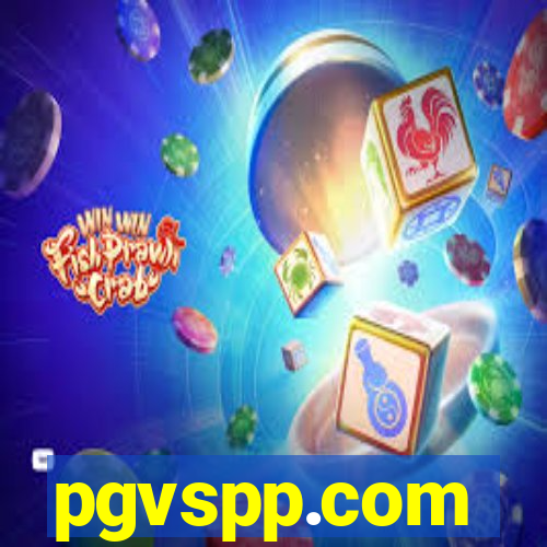 pgvspp.com