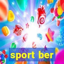 sport ber