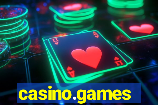 casino.games