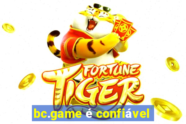 bc.game é confiável