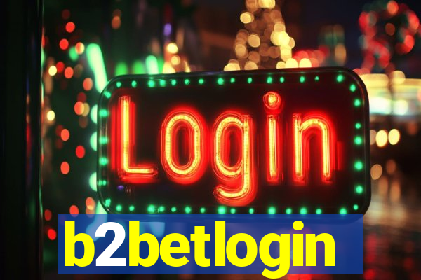 b2betlogin