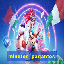 minutos pagantes dragon fortune