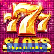 1deposit online casino nz