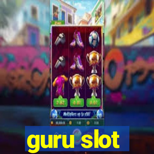 guru slot