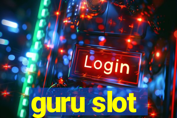 guru slot