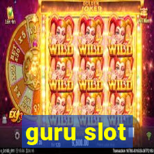 guru slot