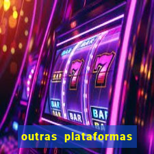 outras plataformas de jogos