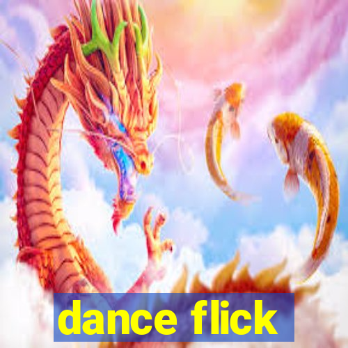 dance flick