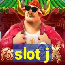 slot j