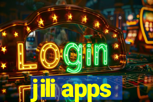 jili apps