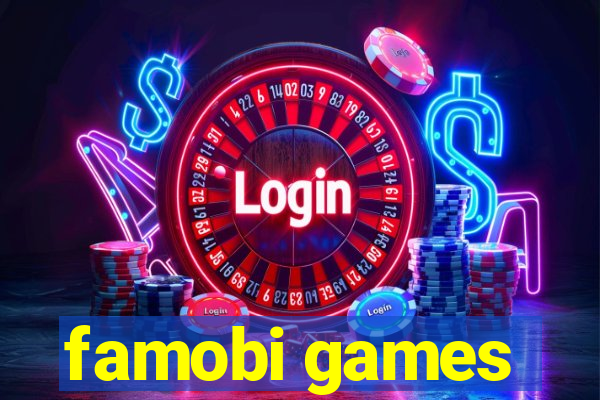 famobi games