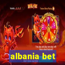 albania bet