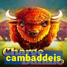 cambaddeis