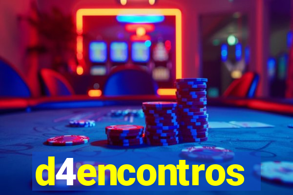 d4encontros