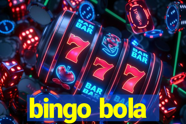 bingo bola