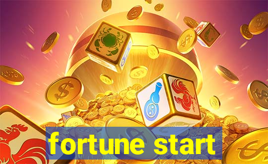 fortune start