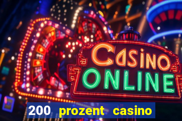 200 prozent casino bonus mga