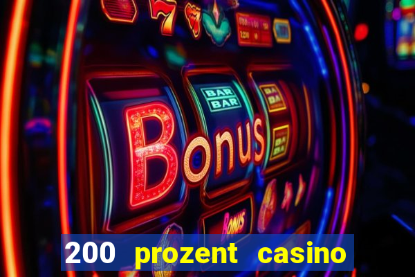 200 prozent casino bonus mga