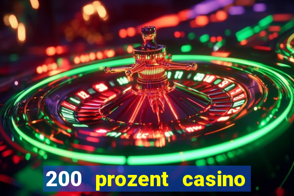 200 prozent casino bonus mga