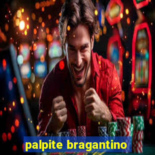 palpite bragantino