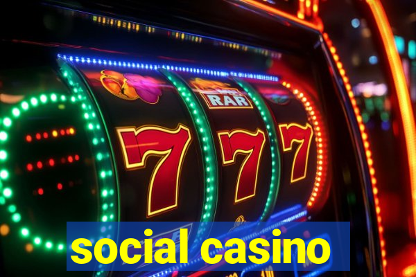 social casino