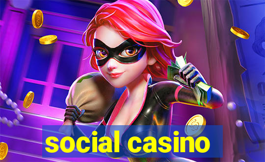 social casino