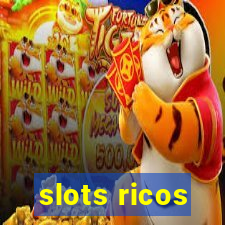 slots ricos