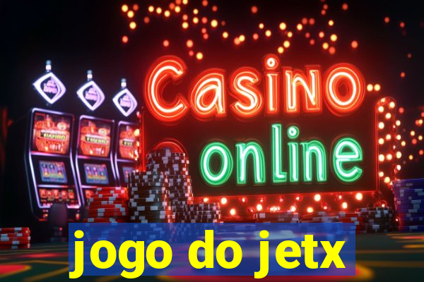 jogo do jetx