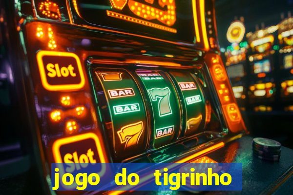 jogo do tigrinho para iphone