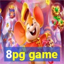 8pg game