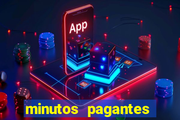 minutos pagantes slots pg telegram