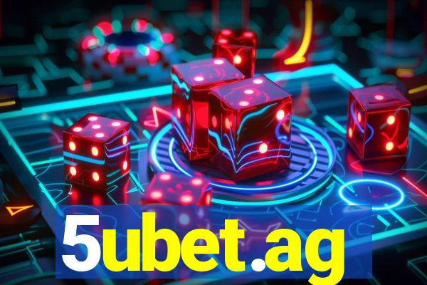 5ubet.ag