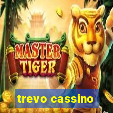 trevo cassino