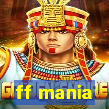 ff mania