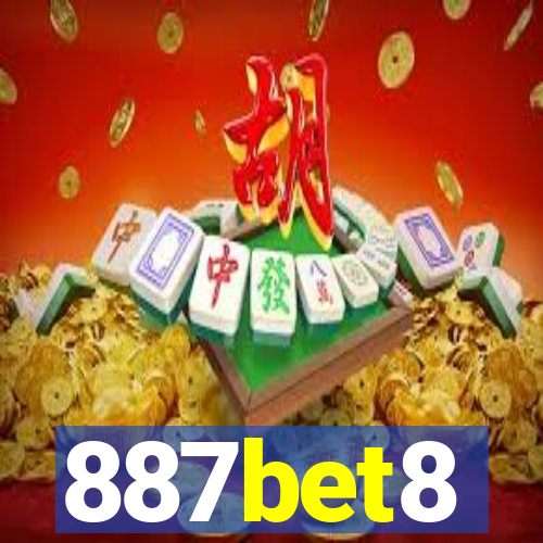 887bet8