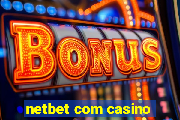 netbet com casino