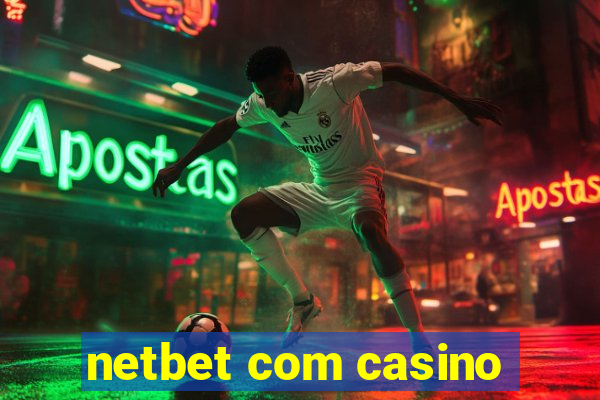 netbet com casino