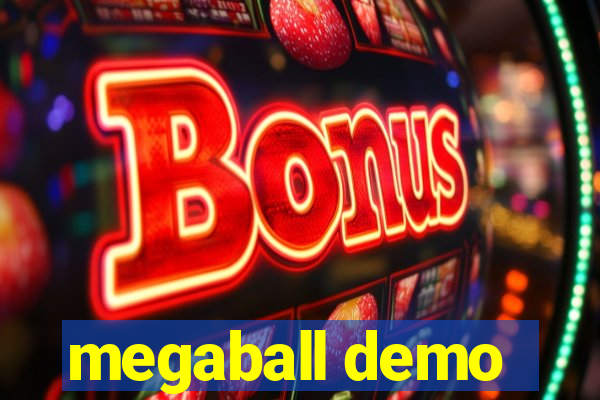 megaball demo