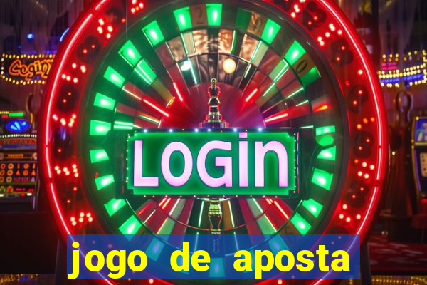 jogo de aposta apartir de 1 real