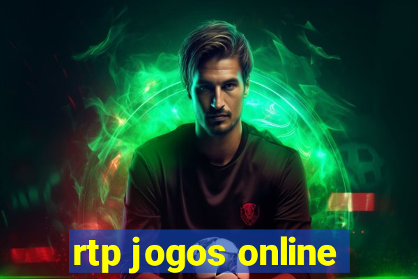 rtp jogos online