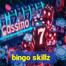 bingo skillz